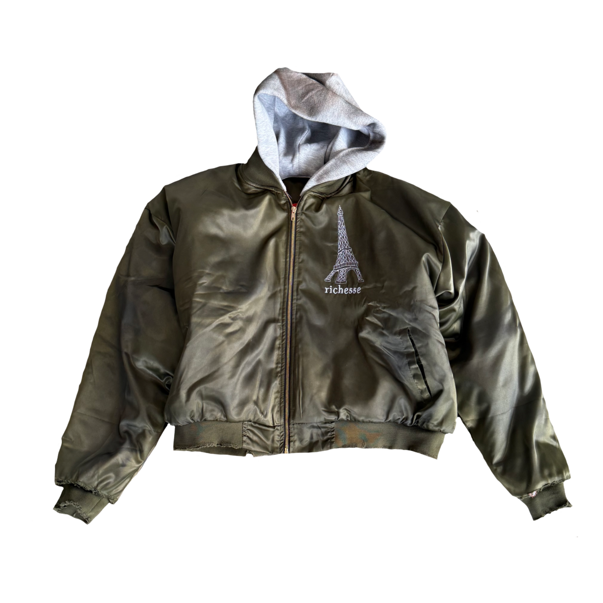 F&F Bomber