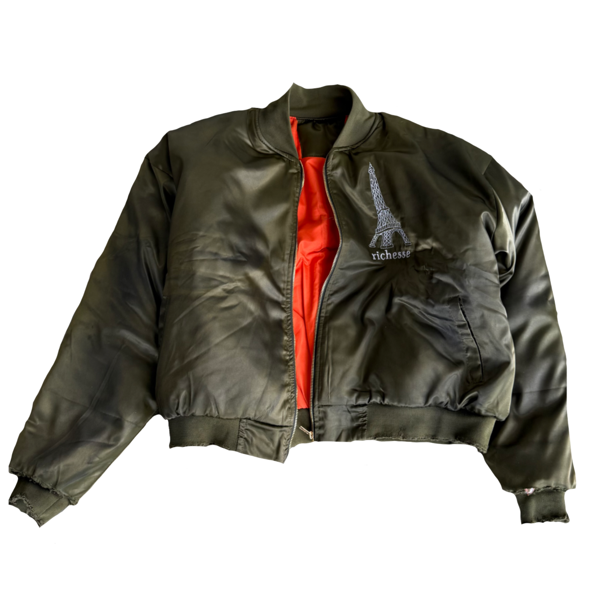 F&F Bomber